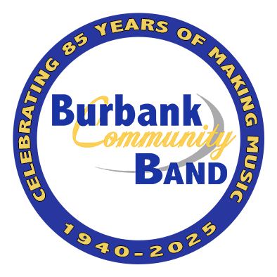 Burbank Community Band