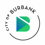 city of burbank logo
