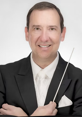 dr mike stanley conductor photo