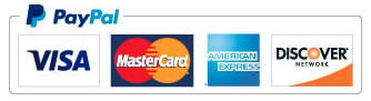 image of major credit cards