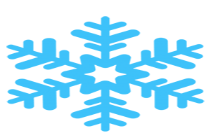 simple-blue-snowflakes-png-b300x200